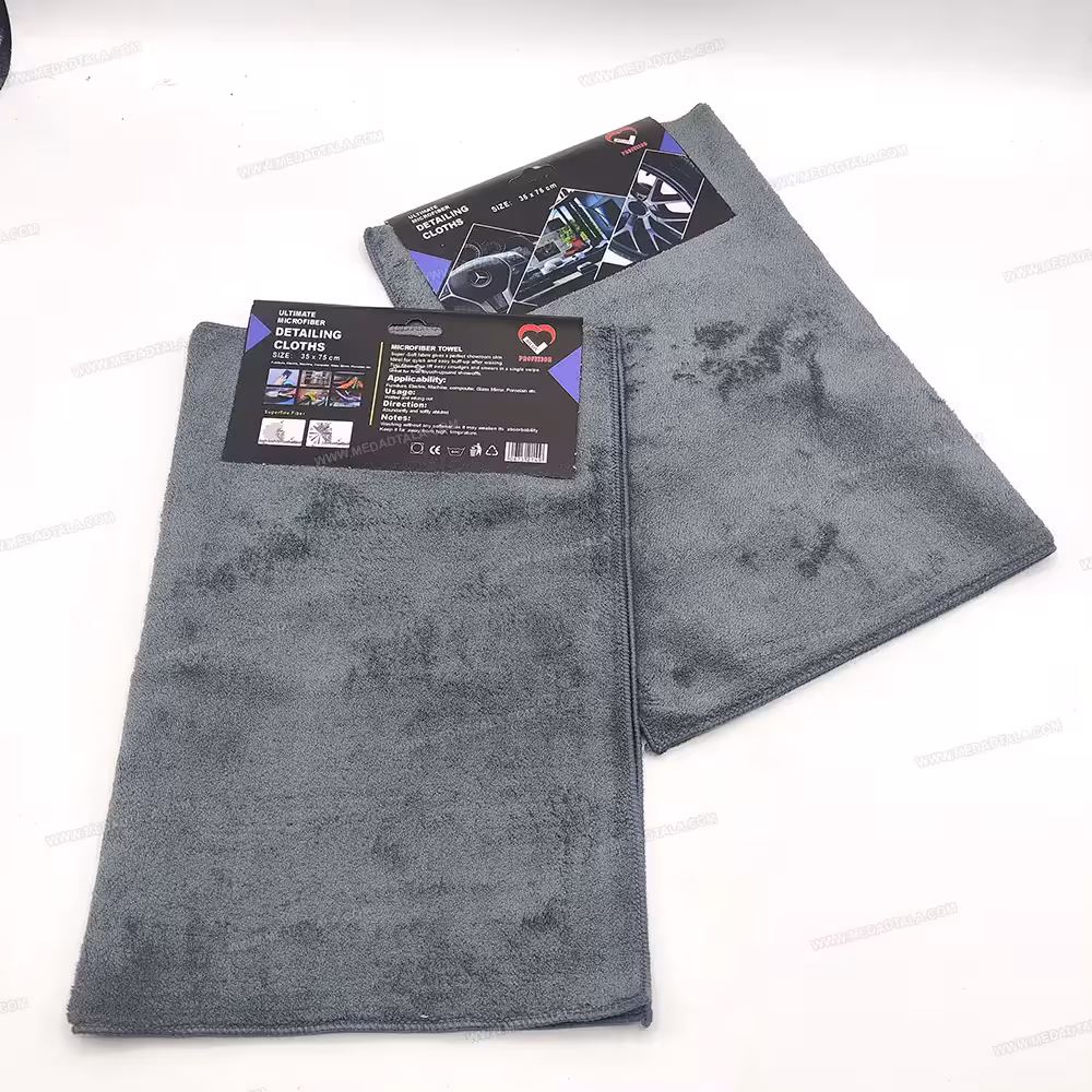 دستمال میکرو فایبر سایز 75 * 35 سانتی متر