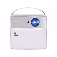 ویدئو پروژکتور ایکس گیمی مدل CC Aurora