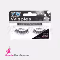 مژه مصنوعی ویسپایس تیک مدل Wispies