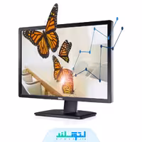 مانیتور 24 اینچی Dell مدل UltraSharp U2412MM