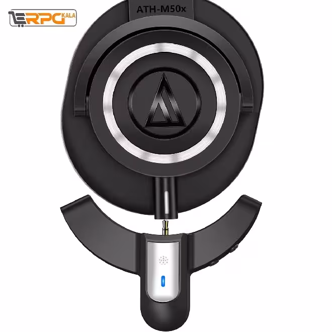 آداپتور بلوتوث بی‌ سیم YOKOCO برای هدفون‌