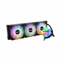 خنک کننده مایع پردازنده ریدمکس LC360 A-RGB