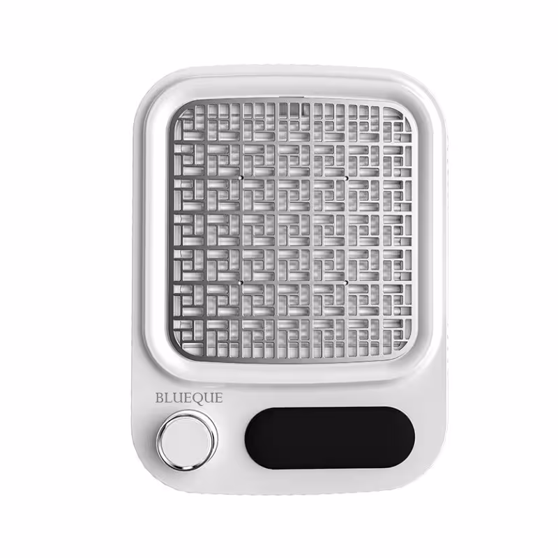 فن زیر دست کاشت ناخن بلوکیو مدل BQ858-17