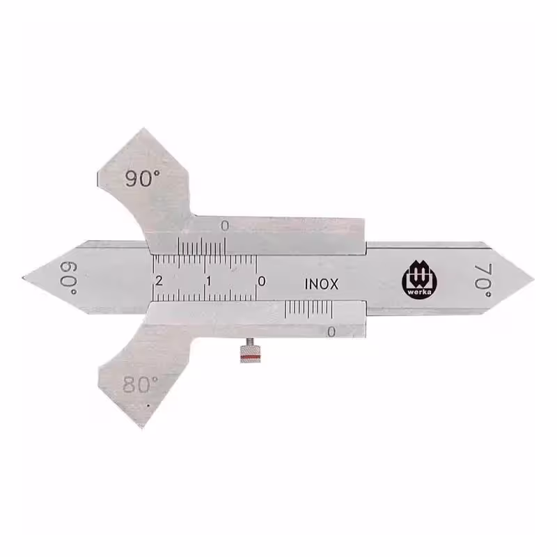 گیج جوش 0 تا 20 ورکا مدل 020-269
