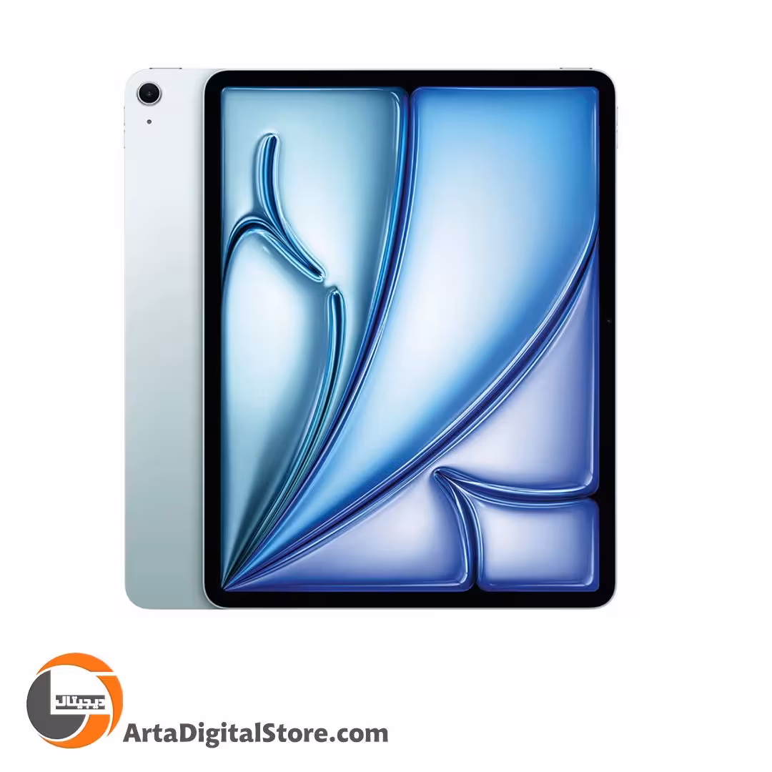اپل آیپد Apple iPad Air 6 11 256GB Wi-Fi Not Active