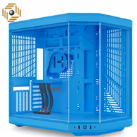 کیس هایت مدل HYTE Y70 - Blueberry Milk