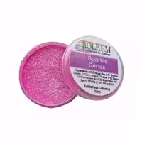 رنگ پودری Cerise رولکم