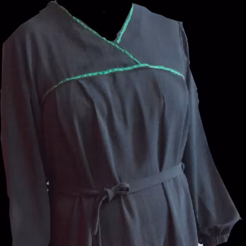 مانتو وشلوار راحتی