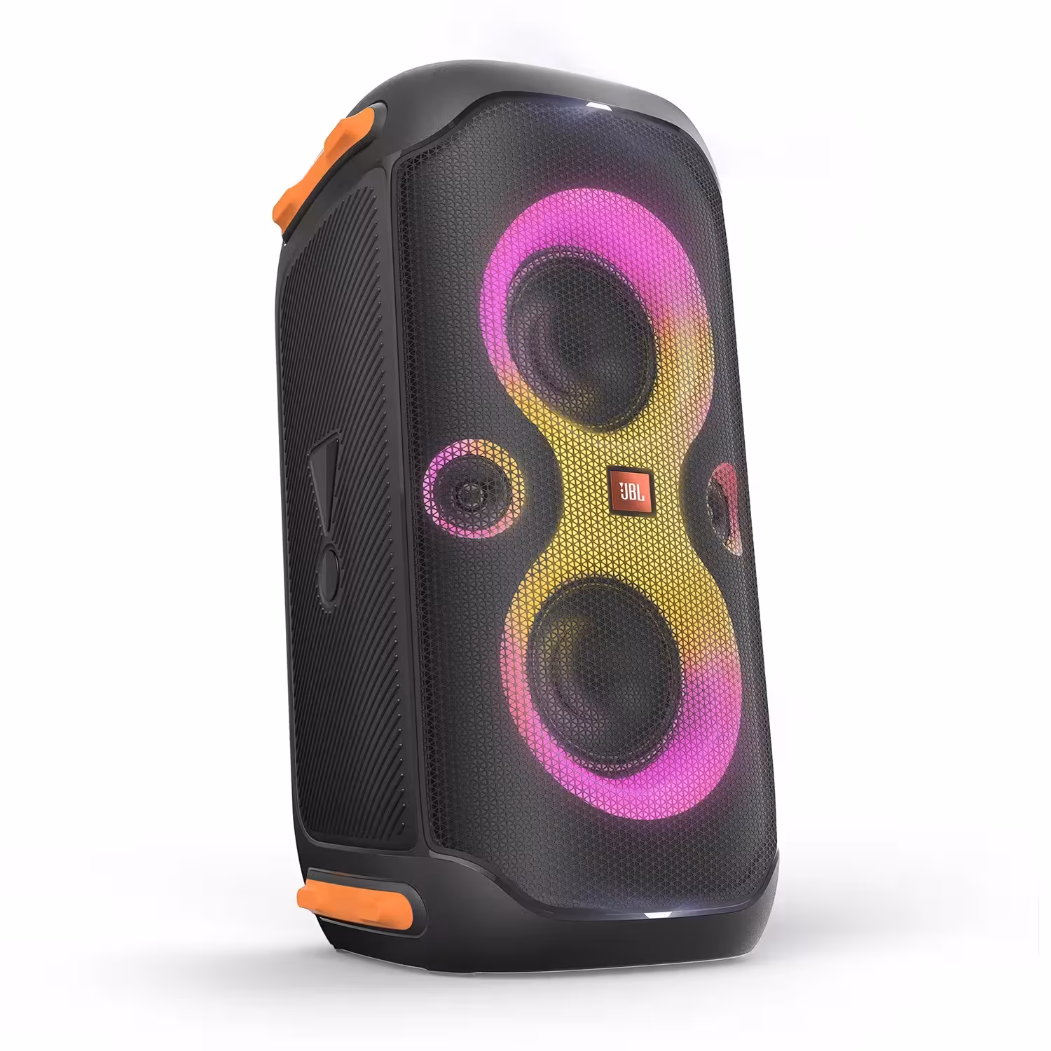 اسپیکر بلوتوثی قابل حمل جی بی ال مدل PARTYBOX 110