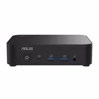 مینی پی‌سی ایسوس NUC14MNK15