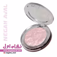 هایلایتر و رژگونه براق اویوا پاریس شماره 01