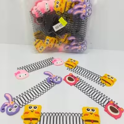 وزگیر عروسکی