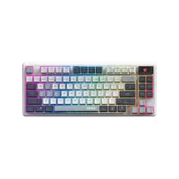 MSI FORGE GK600 | سریع و حرفه‌ای برای گیمینگ و کار روزمره