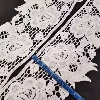 یراق - نوار 1032 سفید