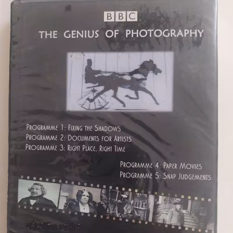 آشنایی با نوابغ عکاسی دنیا