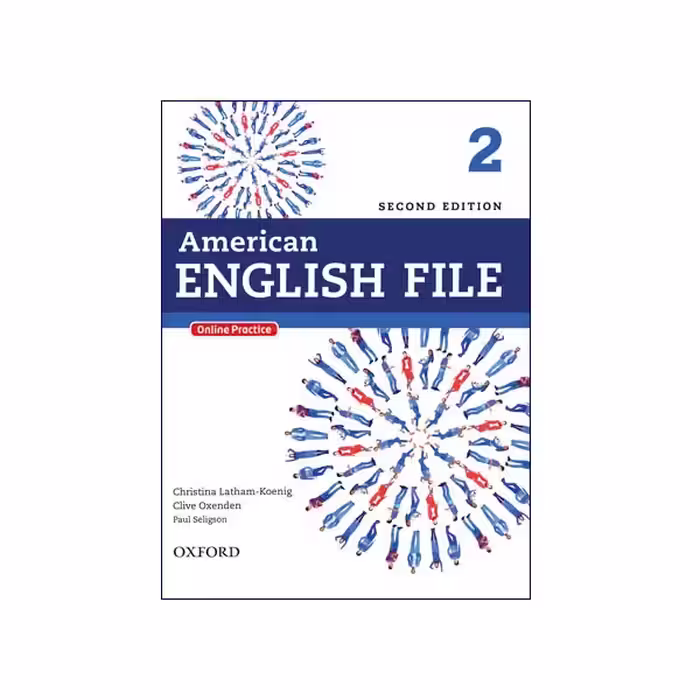 Am english-file-2 2nd