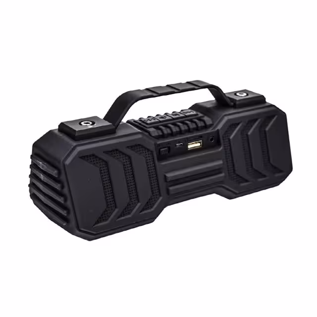 اسپیکر بلوتوثی قابل حمل تسکو مدل TS 2343