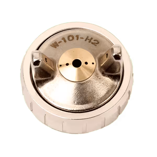 ایرکپ IWATA مدل W-101-H2