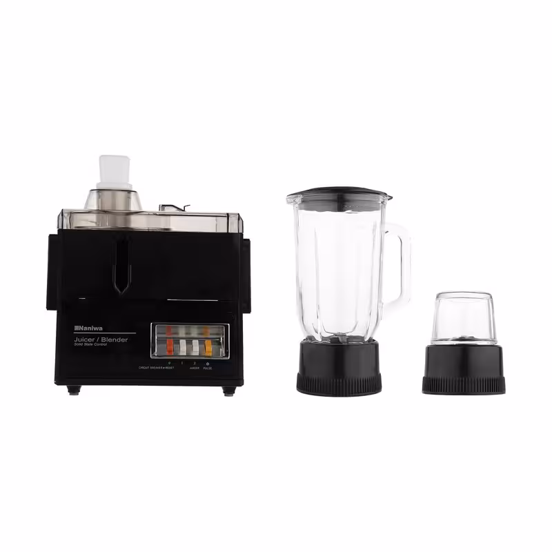 آب میوه گیری نانیوا مدل 176NR | چاوه