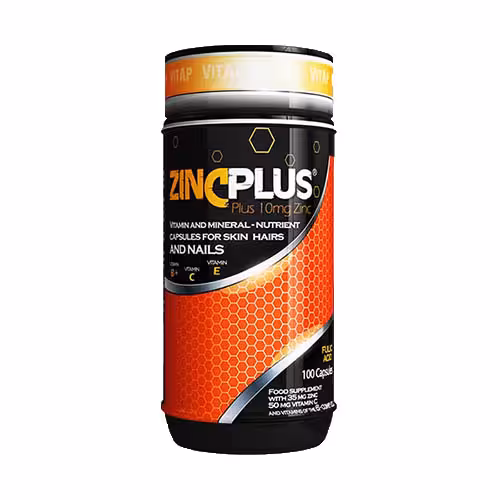 زینک پلاس ویتامین سی ویتاپی