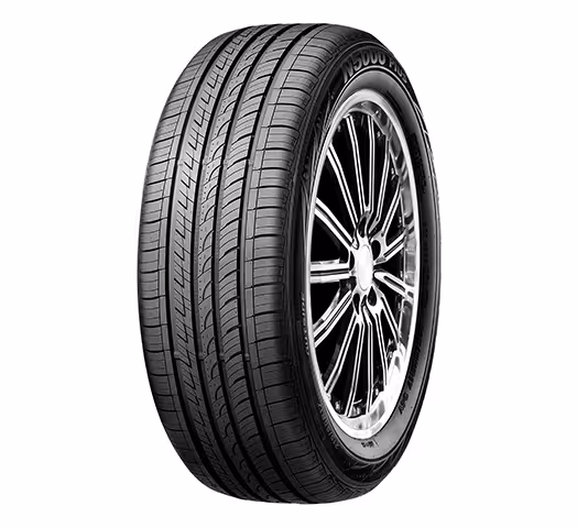 لاستیک رودستون 185/65R 14 گل N5000 Plus