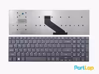 کیبورد لپ تاپ ایسر Aspire V5-561 ، V5-561G