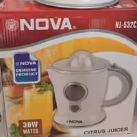 آب مرکبات گیری نوا مدل532