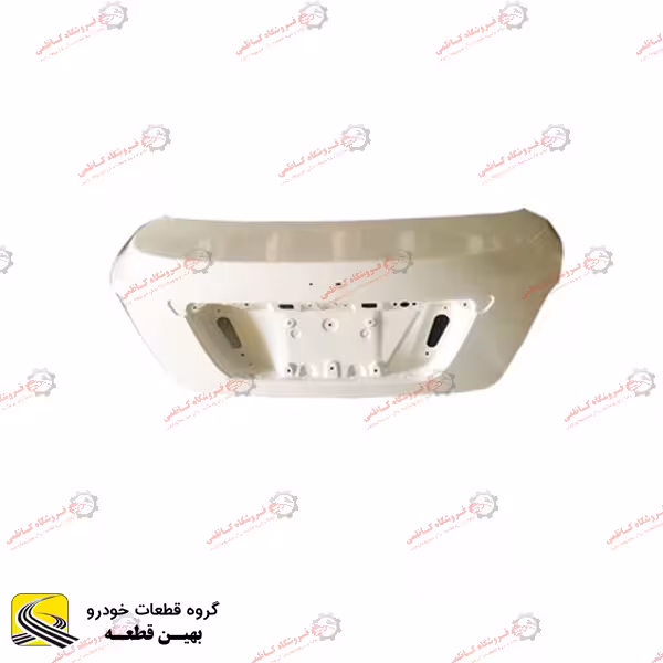 درب صندوق آریو