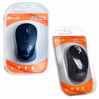 موس بیسیم 4 کلید Kaiser K-227