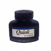 جوهر خودنویس پارکر مدل Qunik کد 45 | چاوه