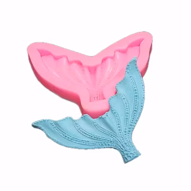 مولد دم ماهی کد 3179