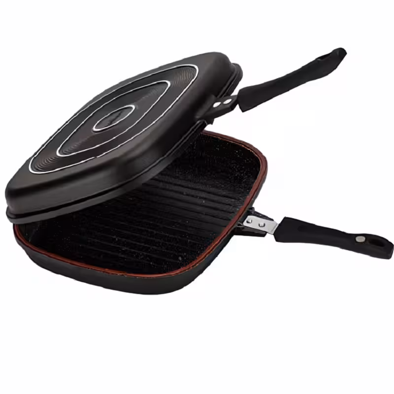 تابه رژیمی یونیک سایز 34 مدل UN-7811