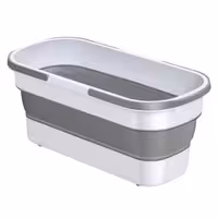 سطل تاشوی سیلیکونی Fold Bucket
