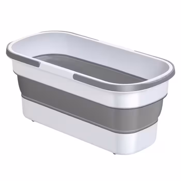 سطل تاشوی سیلیکونی Fold Bucket