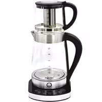 چای ساز مسافرتی دو طبقه مونتینی مدل WARMER