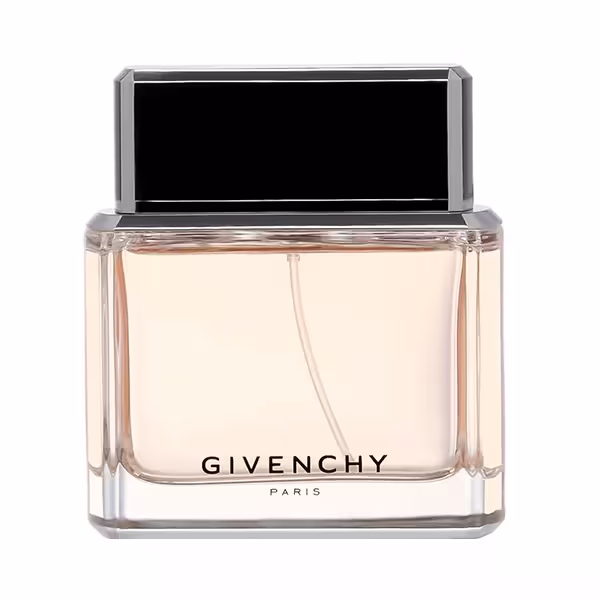 عطر ژیوانشی داهلیا نویر زنانه ادوپرفیوم 75 میل