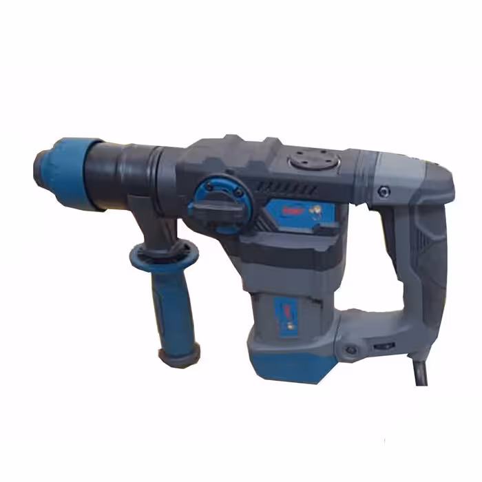 دریل بتن کن 2 کاره دیمر دار پی ای پی مدل RH-3214