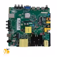 مین برد 49XK570