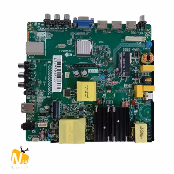 مین برد 49XK570