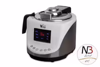 سرخ کن و هواپز ویداس مدل VIR-5862