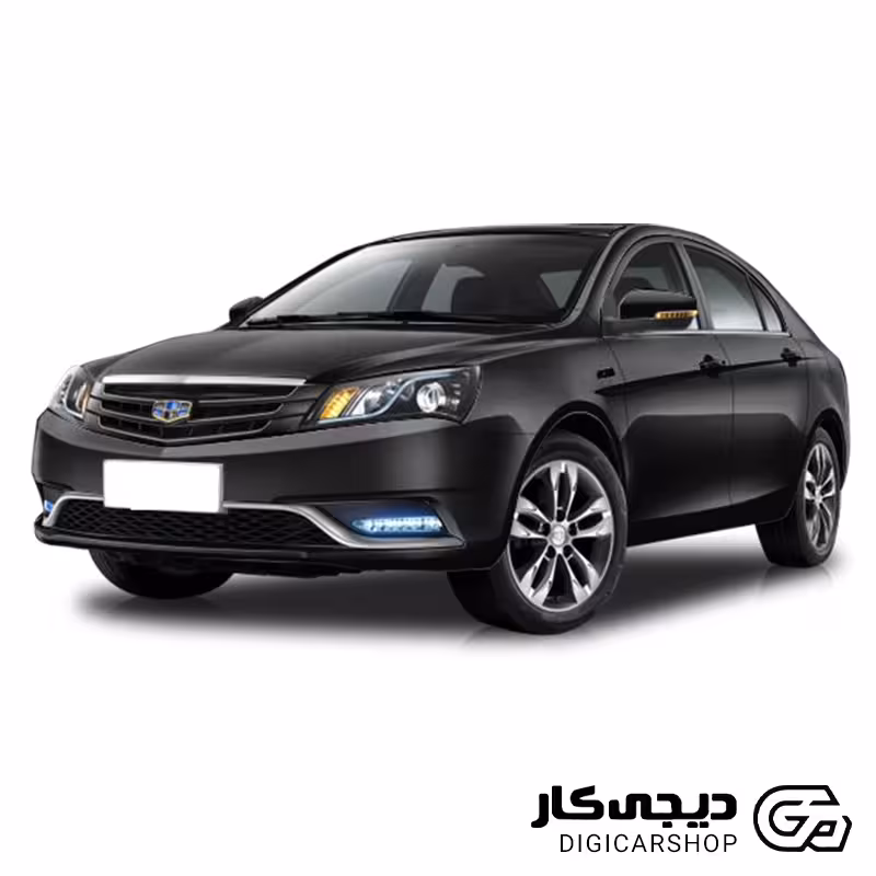 دریچه گاز جیلی امگرند 7