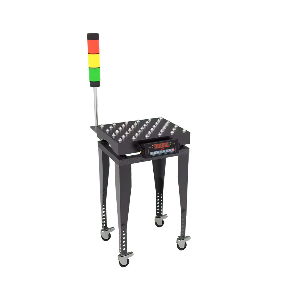 ترازوی پند مدل چک ویر بیسیم 30 کیلویی