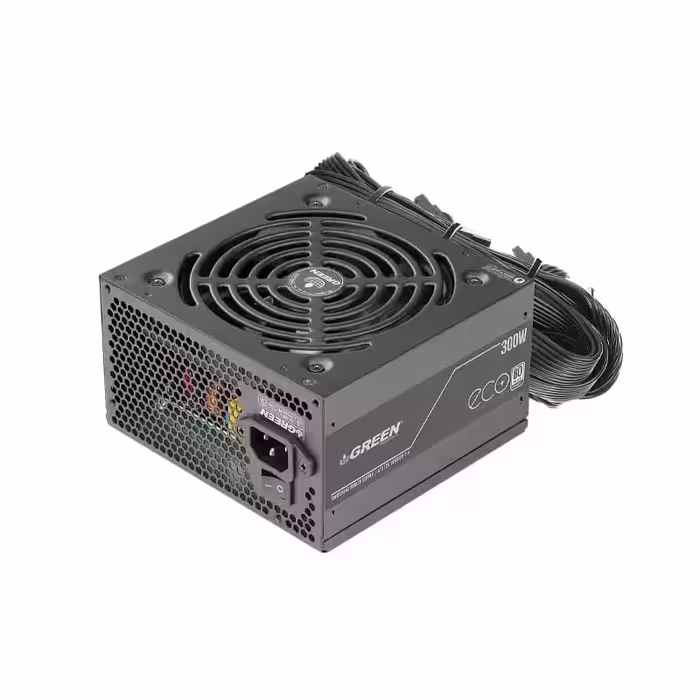 پاور 300 وات گرین GP300A-ECO Plus