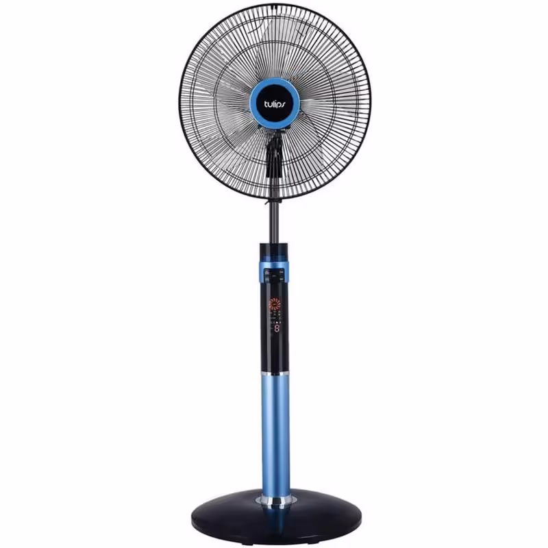 پنکه تولیپس مدل SF-404R | چاوه