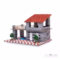 ویلاتابستانی اشل