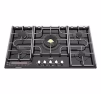 اجاق گاز توکار IG535DB آلتون