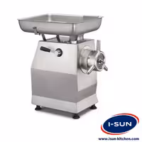 چرخ گوشت رومیزی طرح امگا 32 - فروشگاه آیسان