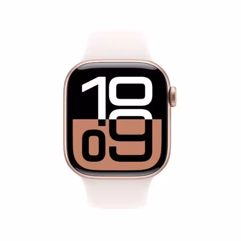 ساعت هوشمند اپل واچ سری 10 سایز 46mm