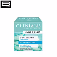 آبرسان پوست نرمال کلینیانس حجم 50ml