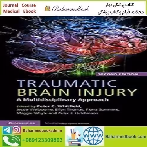 Traumatic Brain Injury 2020 TRUE PDF price 1€ - کتاب پزشکی بهار